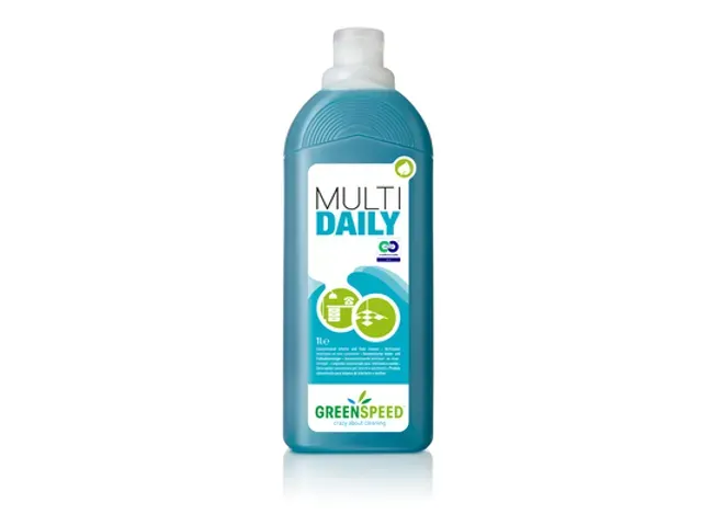 Interieur- en Vloerreiniger Multi Daily 1 Liter doos 12 stuks