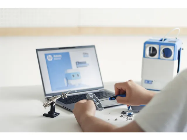 Otto Expansion Sense Builder Programmeerbare Educatieve Robotica Uitbr
