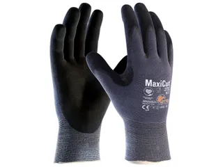 ATG MaxiCut Ultra 44-3745 handschoen Maat 7 - 1
