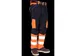 Crosshatch Toolbox FO 20471 Jeans, blauw/oranje, maat 40/36, per stuk