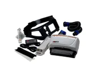 3M Motoraangedreven systemen
