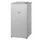 Rvs Afvalbak 30 Liter Met Swingdeksel