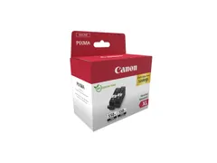 Canon 6431B010, Zwart, 2 stuk(s), Duo-verpakking