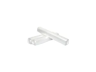 Zak LDPE 18x4x50cm Transparant 20my , doos 1000 st - 1