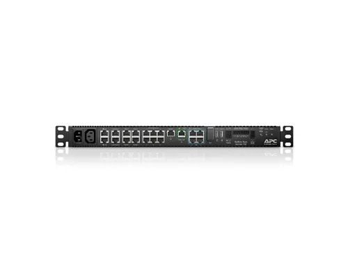 APC NetBotz NBRK0750 Rack Monitor 750 geschikt voor rackmontage
