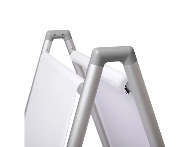 Imprimé pour A-Board Indoor Fabric Move avec Velcro A1
