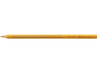 Kleurpotlood Faber-Castell Colour Grip 2001 09 donker chroomgeel - 2