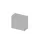 Kantoorkast Romp Aluminium Front Grijs bxdxh 900x450x815mm