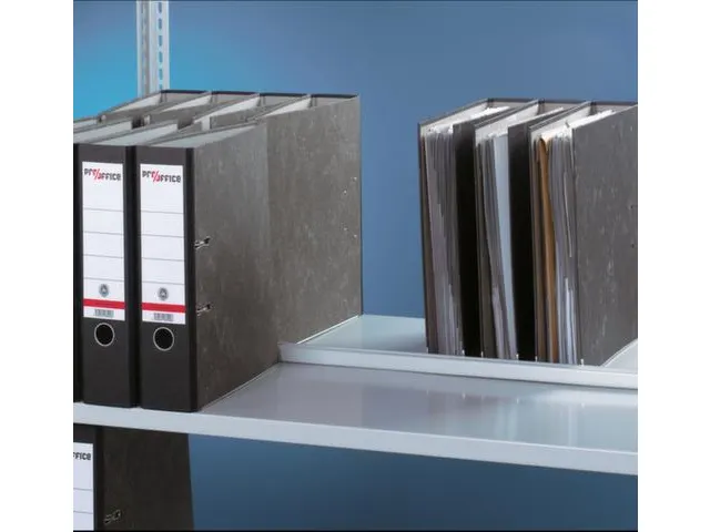 Schroefstelling Basisveld Hxbxd 2200X754X604Mm 7Legborden Vaklast 80Kg