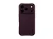 PanzerGlass CARE by Samba Case Dark Cherry w. MagSafe iPhone 18