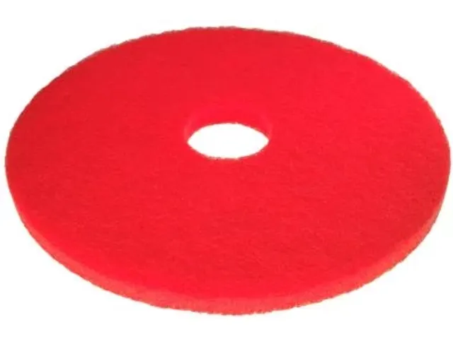 Tampon SL Rouge 13 inch