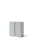 kantoorkast openslaande deuren HxBxD 1000x914x470mm Stalen Lichtgrijs