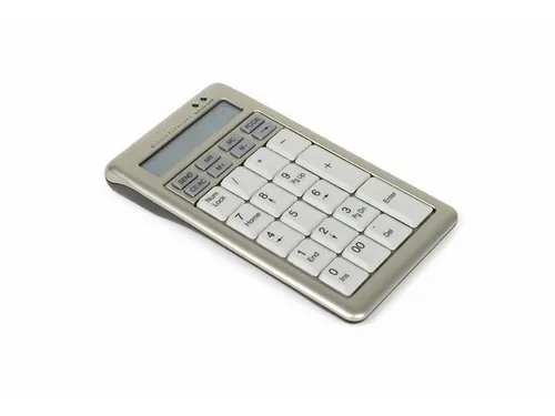 Toetsenbord S-board 840 Numeriek