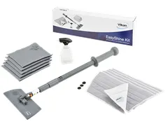ErgoClean 549101 EasyShine Kit