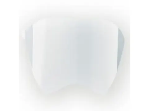 Film de protection de visière Moldex 9993, le paquet de 90
