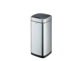 Afvalbak Durable No Touch met sensor 35L - 1