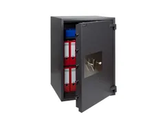 Salvus Milano 8 Brandwerende Kluis Sleutelslot