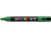 Uni Posca paintmarker PC-5M 18 - 25 mm ronde dennengroen