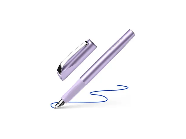 Vulpen Schneider Ceod Shiny shiny lila