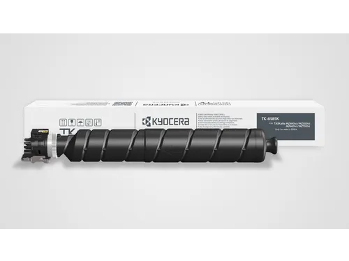 Toner Kyocera TK-8585K zwart