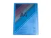 Protège-documents en polypropylène semi rigide Chromaline 80 vues -