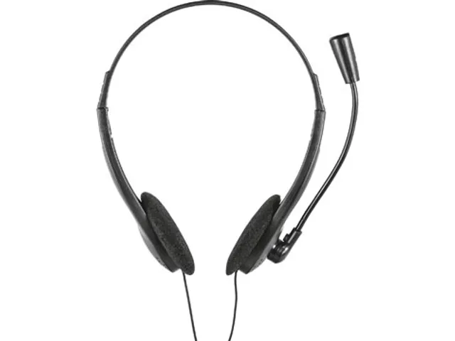 Casque Trust Action Chat
