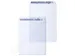 Mailingsenvelop Raadhuis 235x310mm transparant met plakstrip krimp a 5