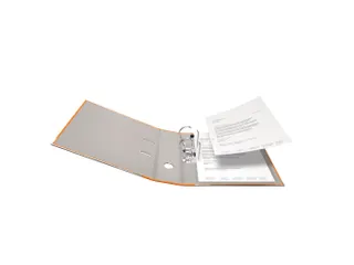 Ordner hfb PP A4 Vegan 8cm gd - 6