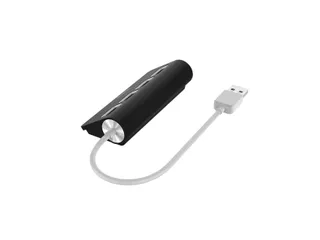 Hub Hama 4-poorts USB 2.0 zwart - 3