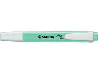 Swing Cool Pastel Markeerstift, Hint Of Mint - 3