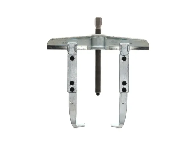 GEDORE 1.06/3A-3 Universele trekker,2-armig,350x300mm