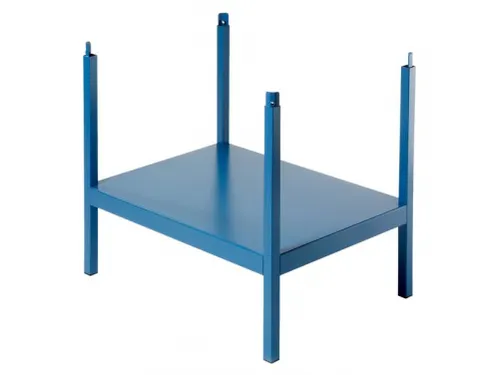 DAHLE Onderstel voor 519/569/589/599