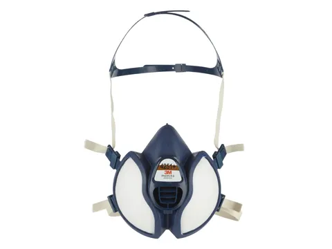 3M 4251+ FFA1-P2 R D halfgelaatsmasker - One size