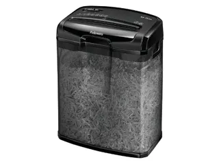 Papiervernietiger Fellowes M-7Cm cross-cut snippers 4x35mm P-4 - 1