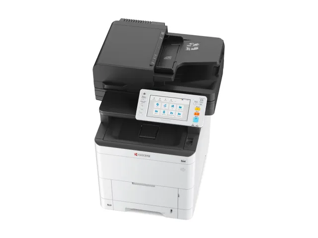 Imprimante multifonction KYOCERA ECOSYS MA4000cifx