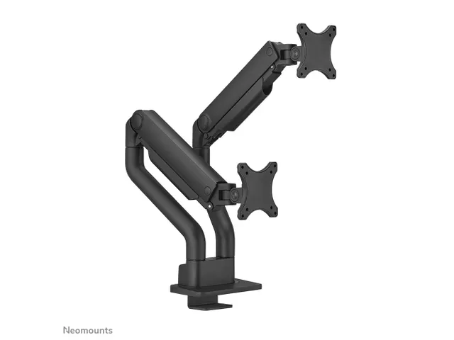 Neomounts NEXT One DS70S-950BL2 Support à fixer pour écran double 17