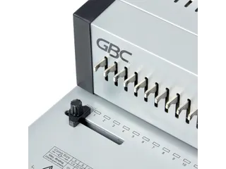Inbindmachine GBC Combbind CB25 21-gaats Pro - 6