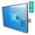 Monitorarm Muurbevestiging Viewlite 222 1 Scherm