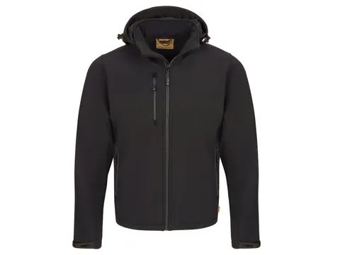 Ørn Gannet EarthPRØ softshell jas - 5XL