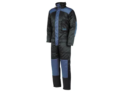 Sioen 6402 Matterhorn overall - L