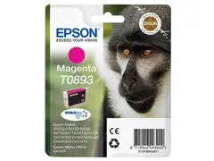 Inktcartridge Epson T089340 Magenta