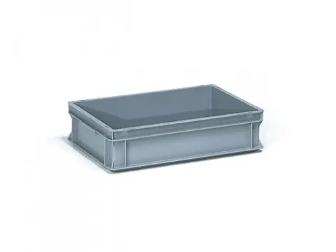 Eurobak 600x400x145mm 28 liters