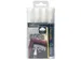 Marqueur craie Waterproof Medium Blanc Blister 4 pièces