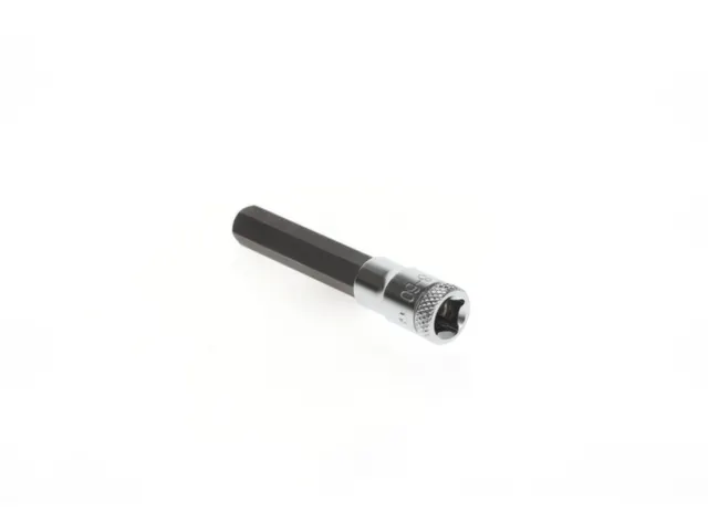 IN 20 L 8-60 Schroevendraaierbit 1/4 inch lange inbus 8mm