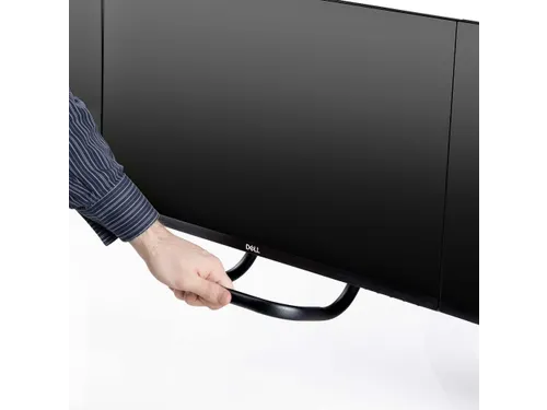Monitorarm 27 Inch Zwart