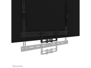 Neomounts AV2-500BL Videobar kit - 43-110 inch - max 10 kg - VESA 200x - 14