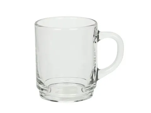 Beker Mok 25cl, doos 6 stuks