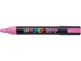 paintmarker PC-5M fluo roze