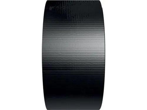 ducttape Universal, ft 48 mm x 10 m, zwart