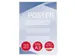Pochette de plastification GBC A3 125 microns brillant lot avantageux